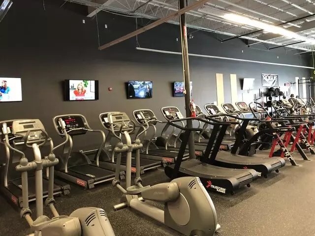 Louisville Athletic Club