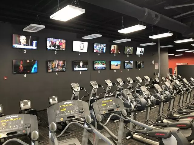 Louisville Athletic Club