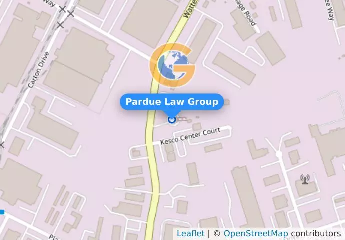 Pardue Law Group