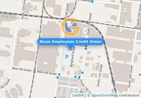 Alcan Employees Credit Union