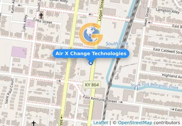 Air X Change Technologies
