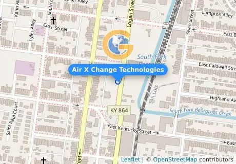 Air X Change Technologies