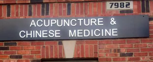 Abacus Chinese Medicine