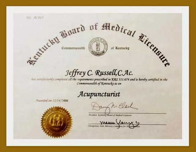 Abacus Chinese Medicine