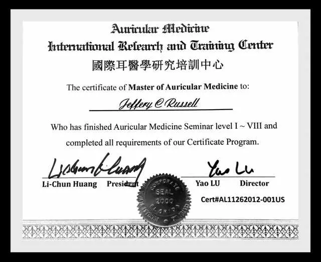 Abacus Chinese Medicine