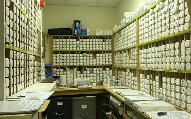 Abacus Chinese Medicine