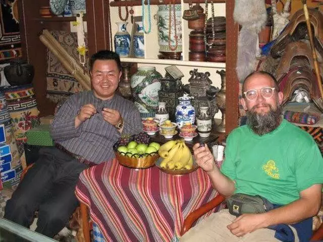 Abacus Chinese Medicine