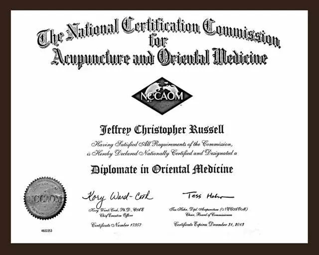 Abacus Chinese Medicine