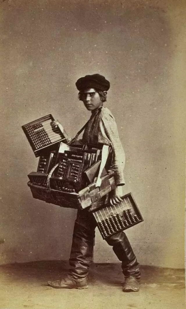 Abacus Chinese Medicine