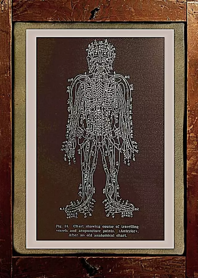 Abacus Chinese Medicine