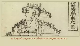 Abacus Chinese Medicine