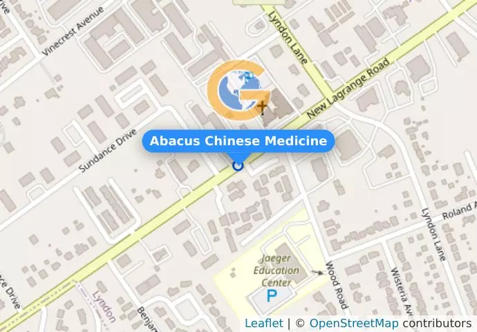 Abacus Chinese Medicine