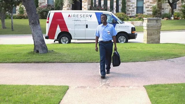 Aire Serv of Louisville