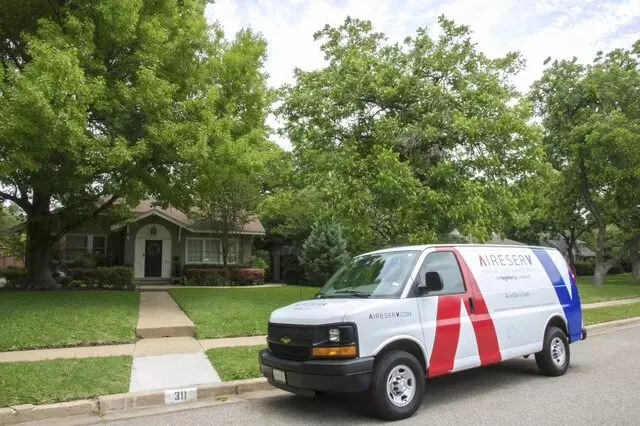 Aire Serv of Louisville