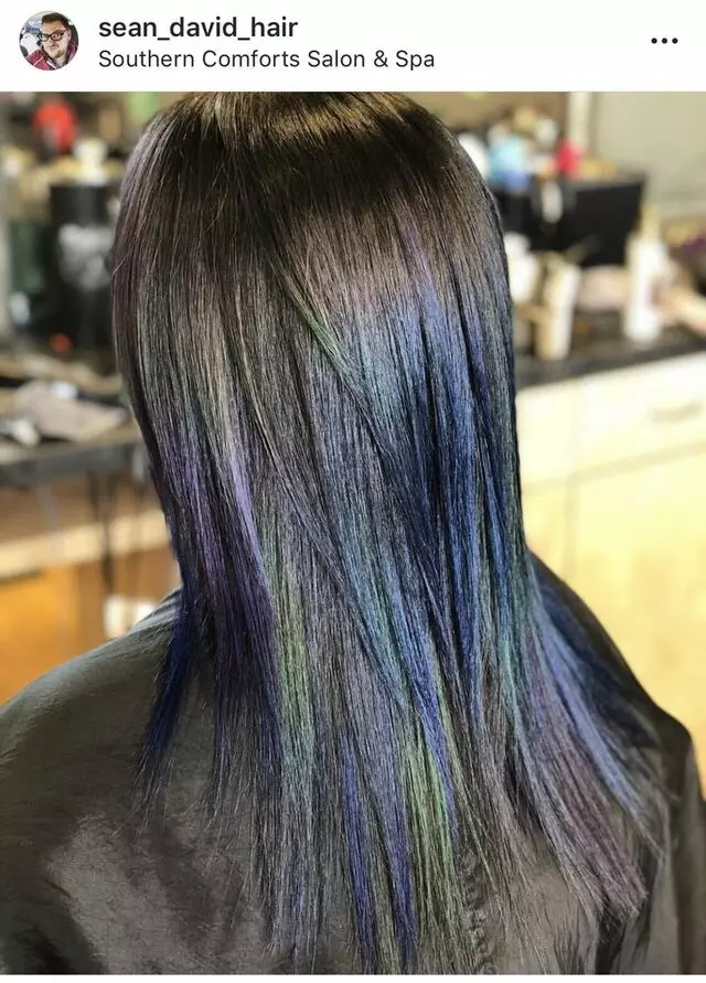 Southern Comforts Salon Spa