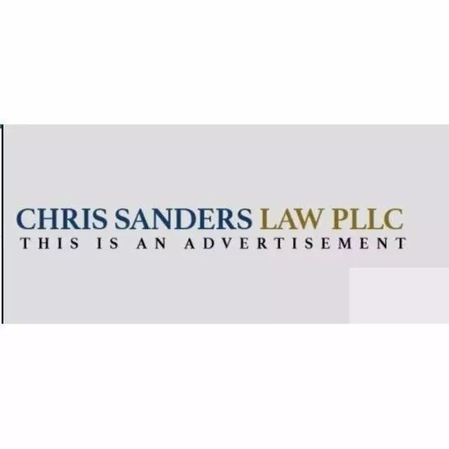 Chris Sanders Law