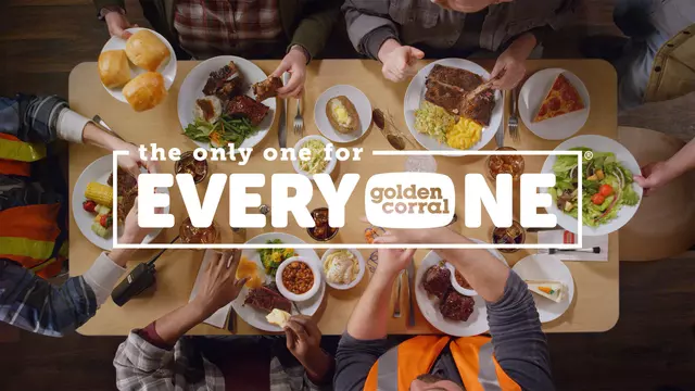 Golden Corral Buffet & Grill