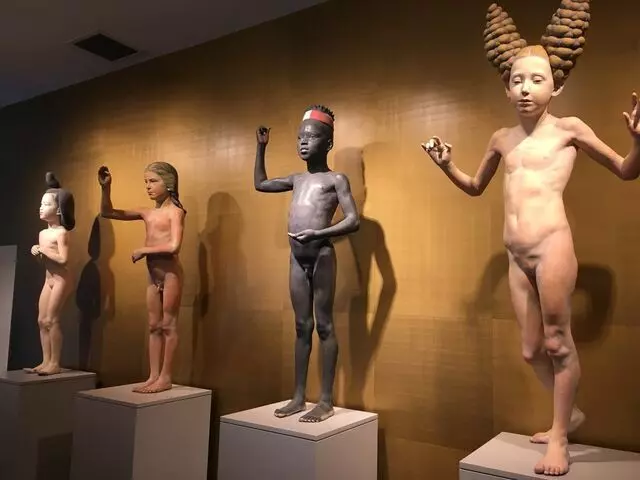 21c Museum Hotel Louisville