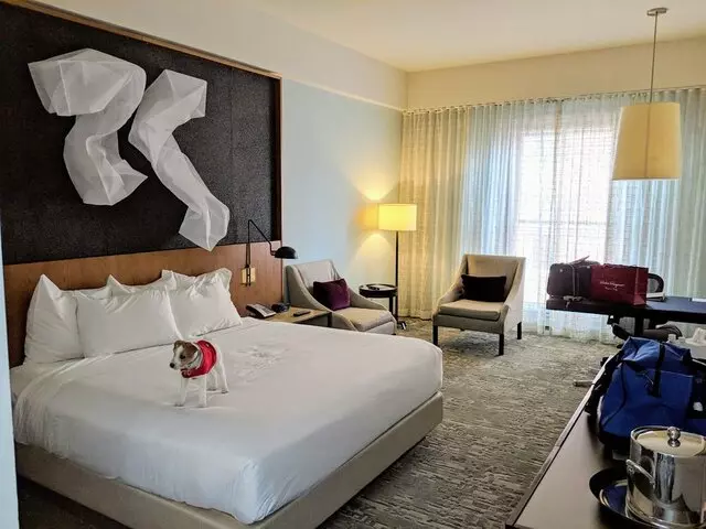 21c Museum Hotel Louisville