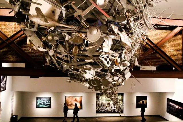 21c Museum Hotel Louisville