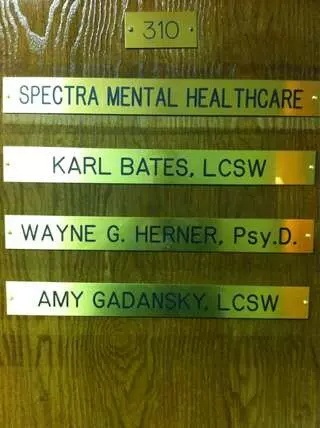 Spectra Mental Health Care