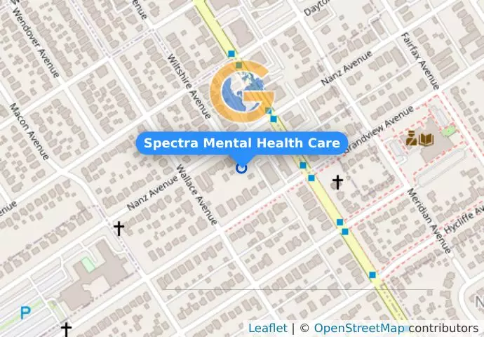 Spectra Mental Health Care