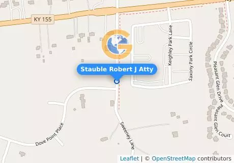 Stauble Robert J Atty