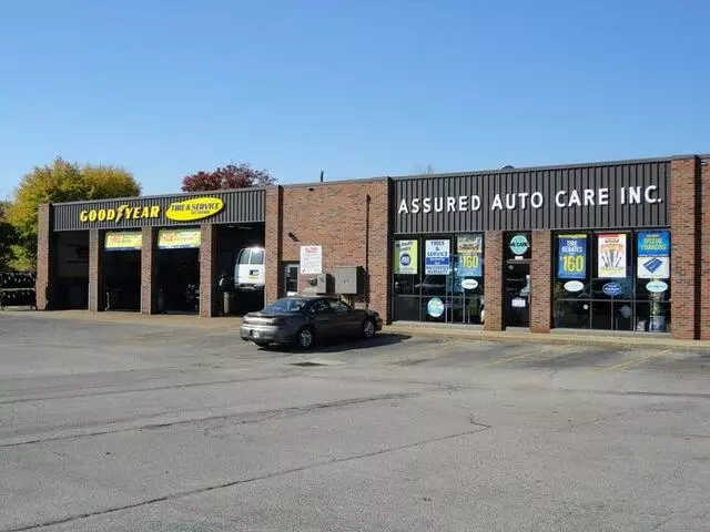 Assured Auto Care