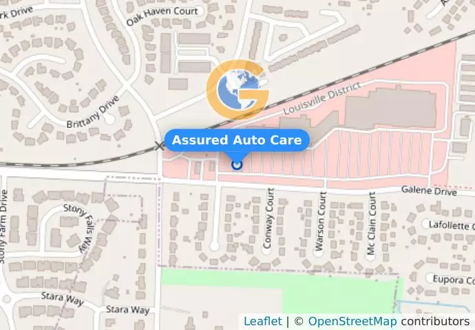 Assured Auto Care