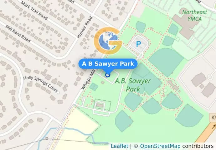 A B Sawyer Park