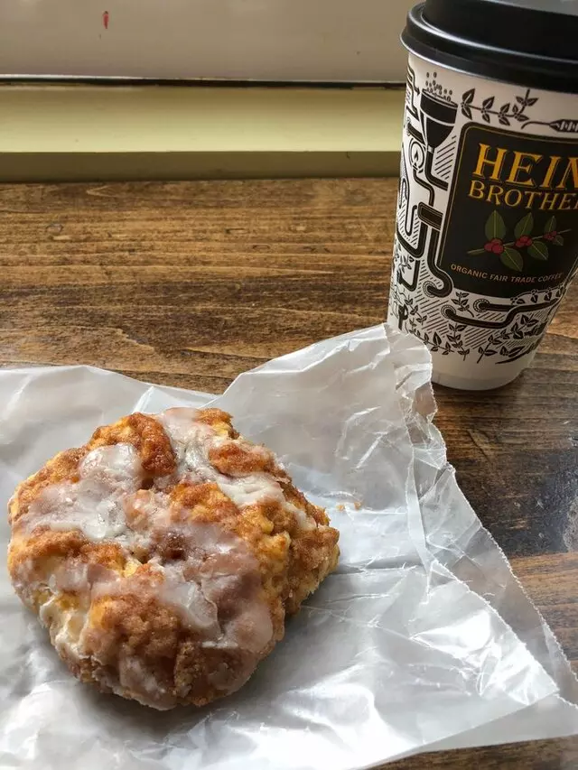 Heine Bros&apos; Coffee - Fourth Street Live