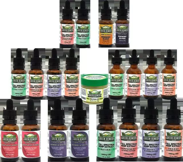 Green Remedy