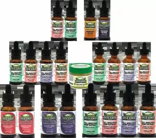 Green Remedy