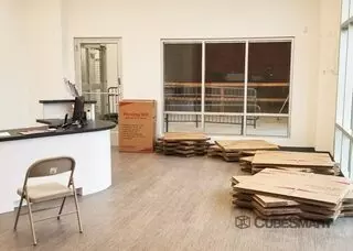 CubeSmart Self Storage