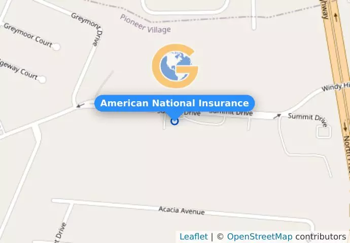 American National Insurance