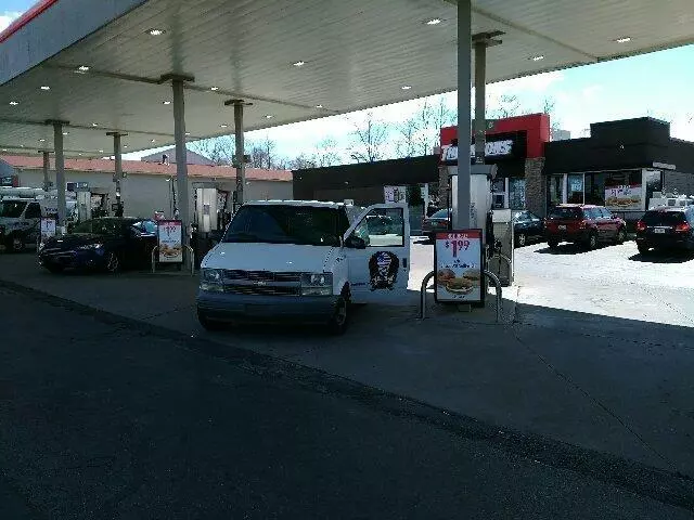 All American Towing
