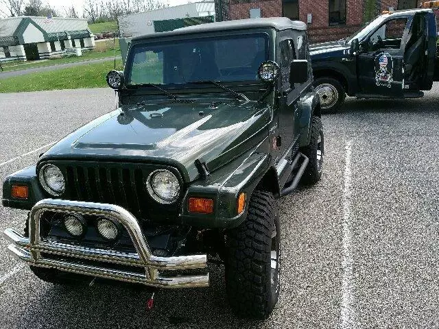 All American Towing