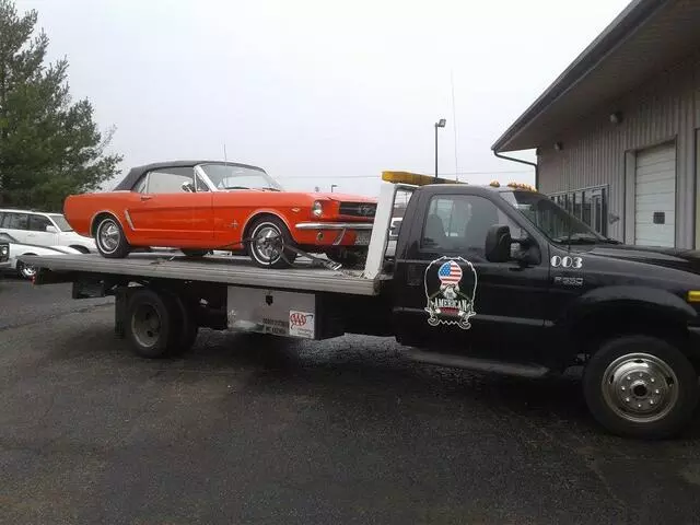 All American Towing