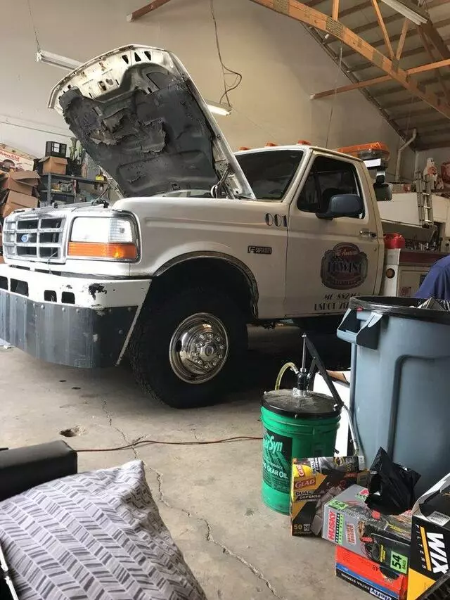 All American Towing