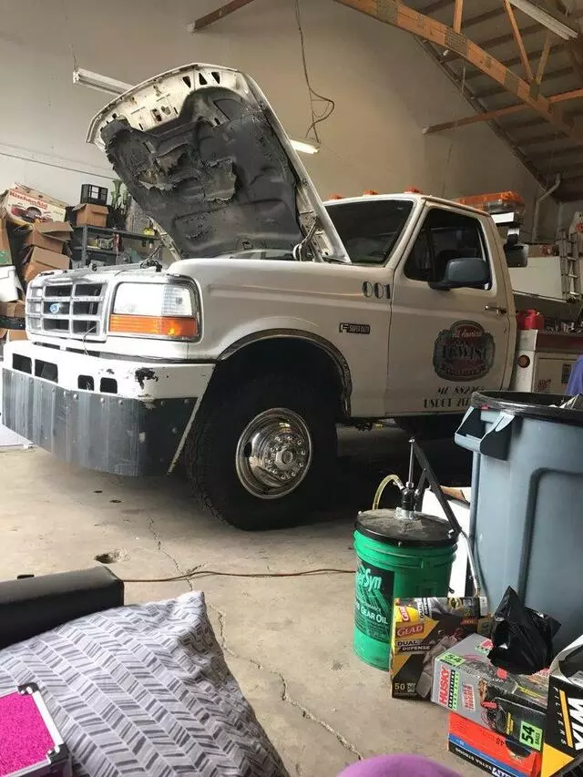 All American Towing