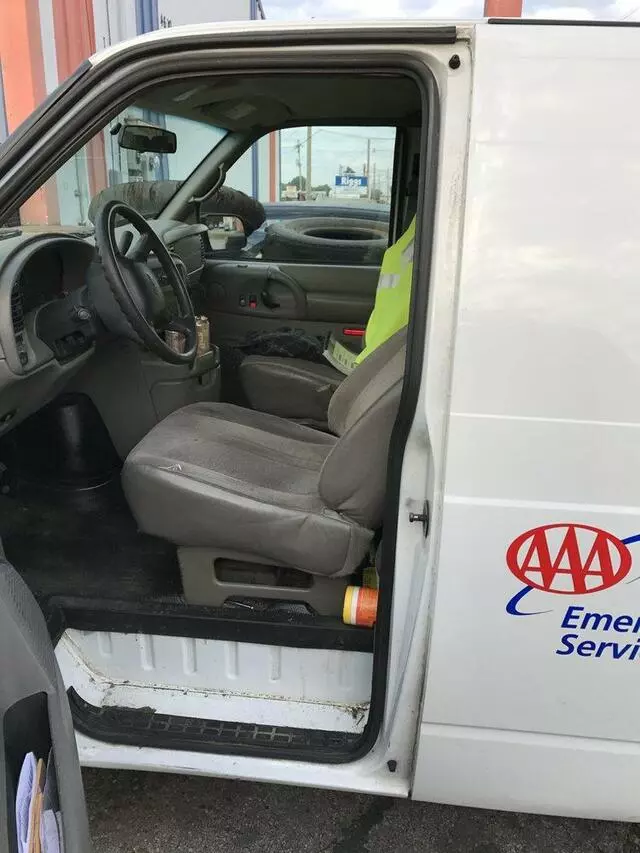 All American Towing