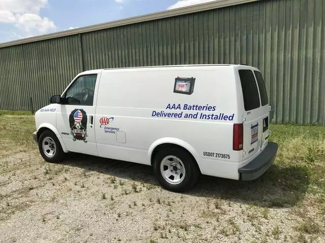 All American Towing