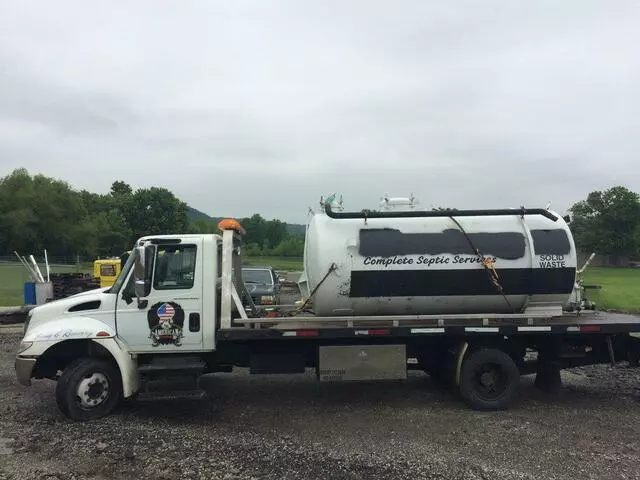 All American Towing