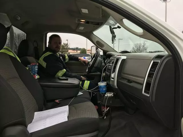 All American Towing