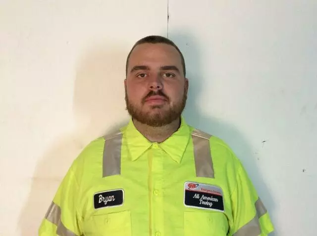 All American Towing