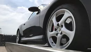 All American Towing