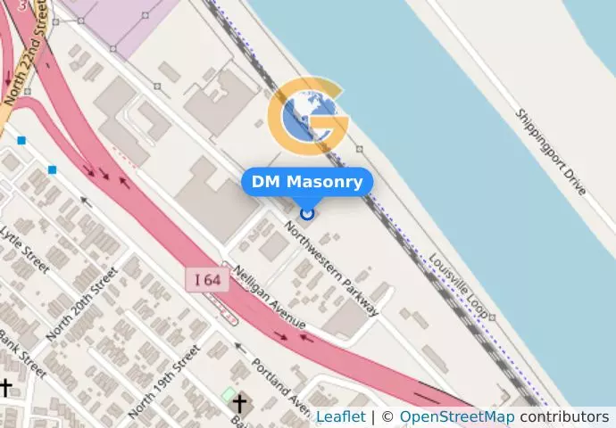 DM Masonry