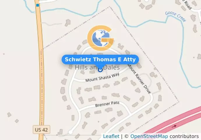 Schwietz Thomas E Atty