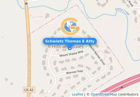 Schwietz Thomas E Atty