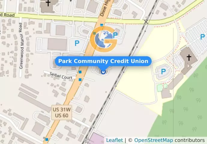 Park Community Credit Union